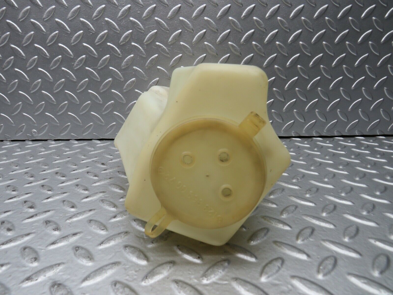 21903 Mercedes-Benz W123 Windscreen Washer Fluid Reservoir Tank 1238690720