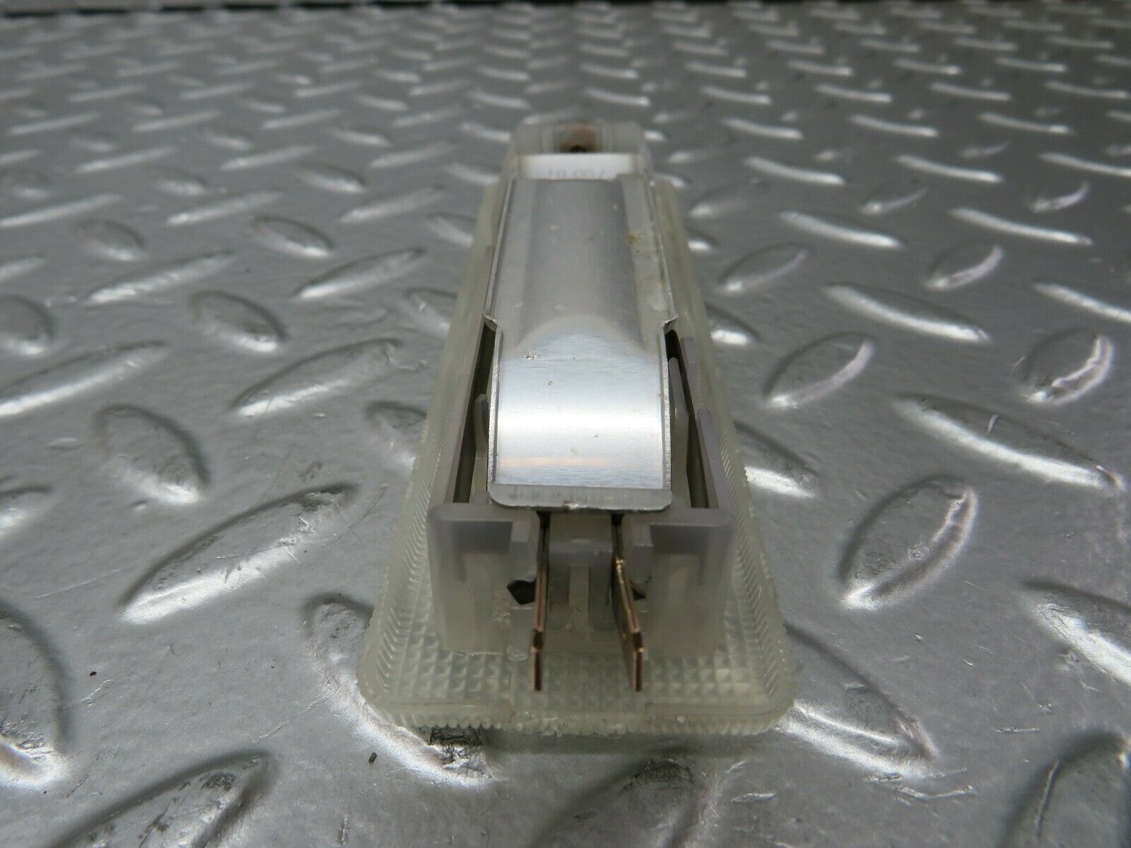 24259 Mercedes-Benz S124 220TE Wagon Rear Interior Dome Light 0018200601