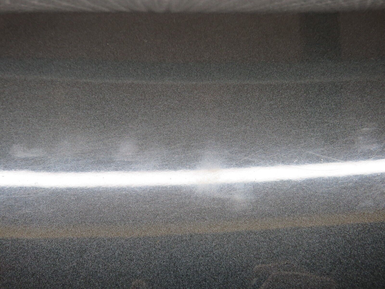 37831 Mercedes-Benz A124 320E Cabriolet Front Right Fender Wing Moulding Trim 1246903640