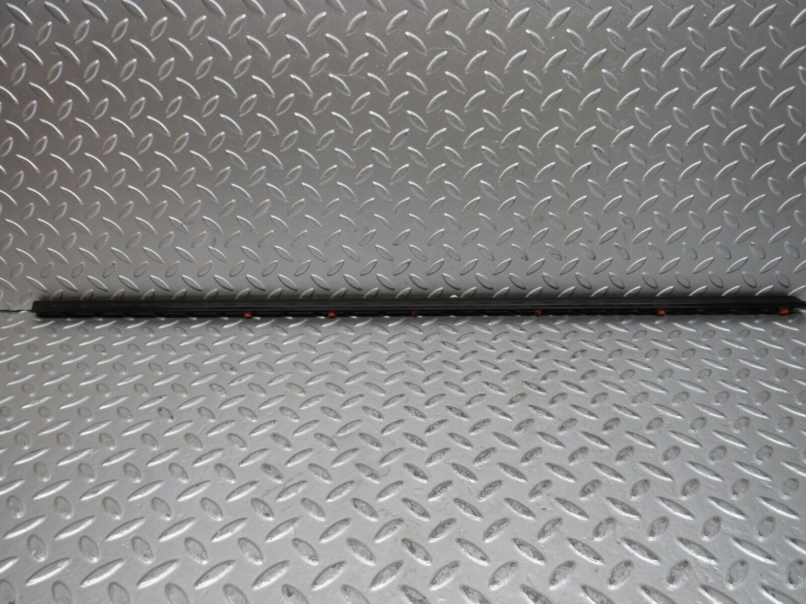 28239 Mercedes-Benz S123 240D Wagon Rear Right Door Centre Moulding Trim