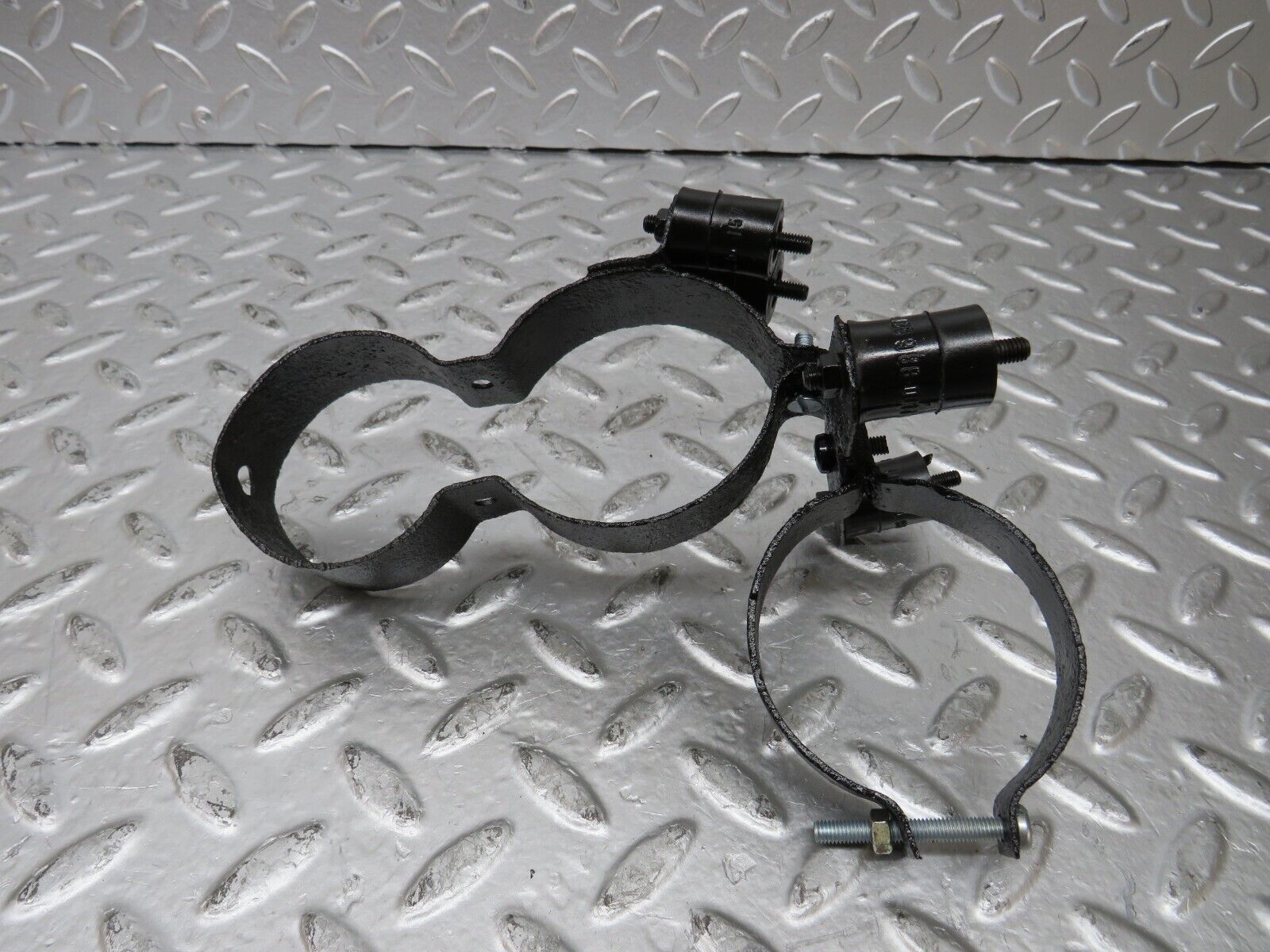 26194 Mercedes-Benz W116 450SE Fuel Pump Fuel Filter Bracket Holder