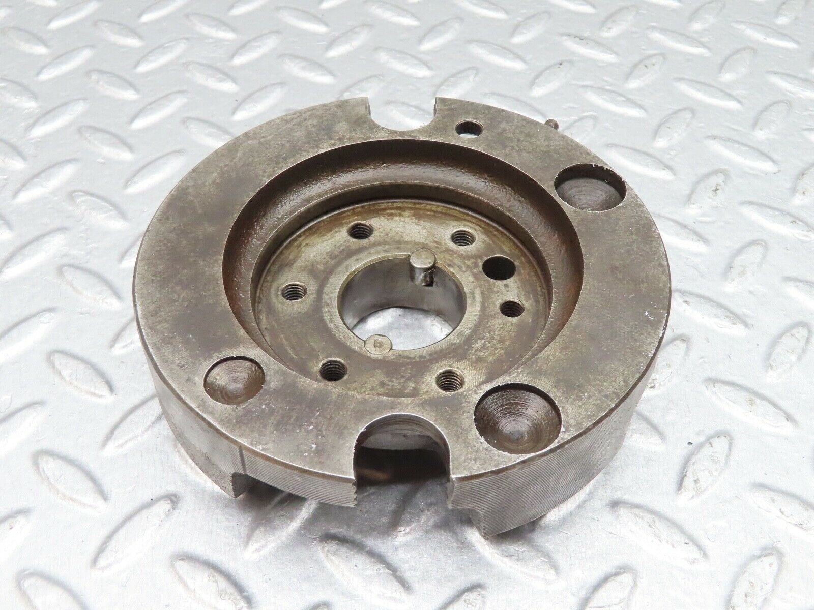 18161 Mercedes-Benz W123 200 Crankshaft Vibration Absorber