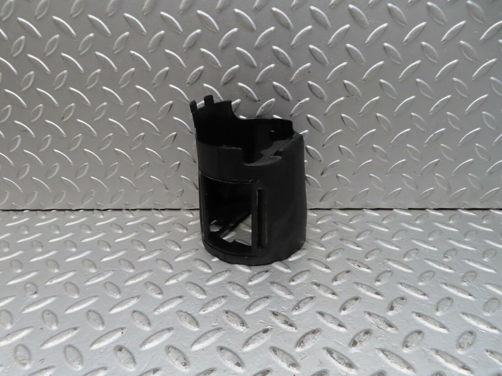 15819 Mercedes-Benz W123 280E Steering Column Surround Cover 1234621923