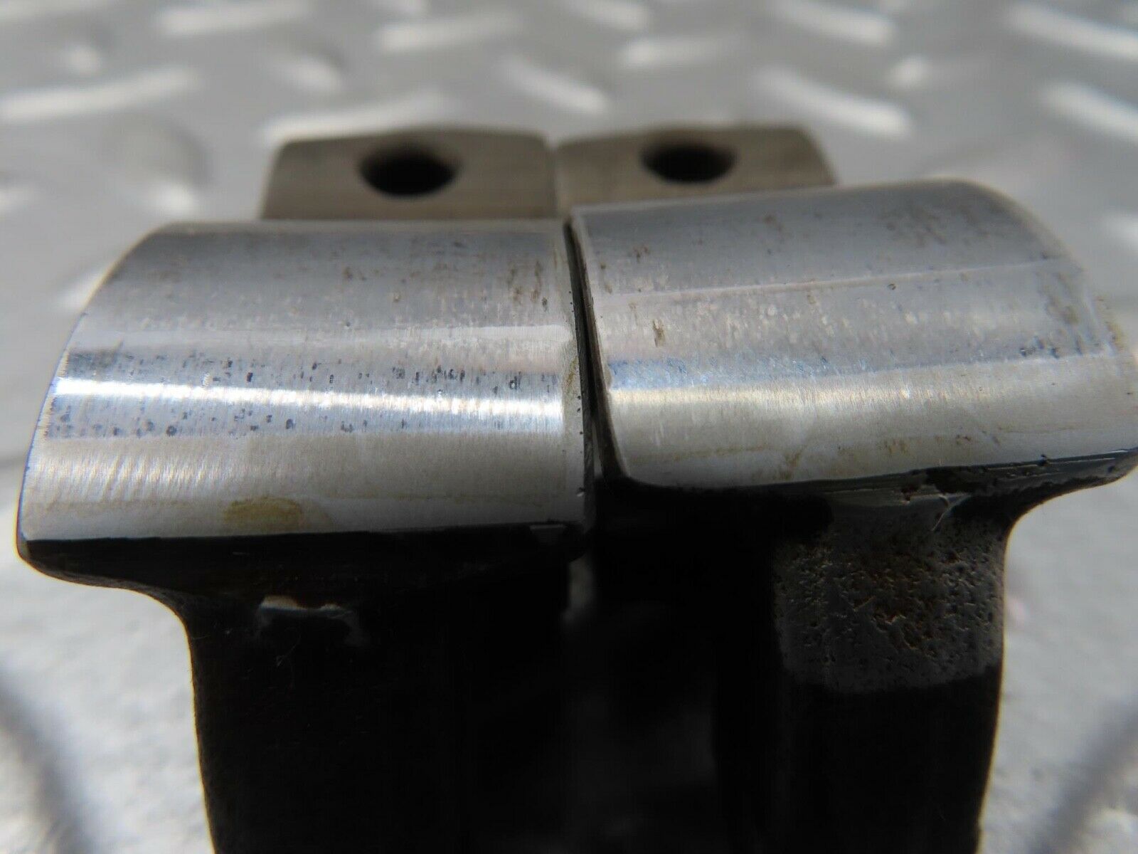 16752 Mercedes-Benz C107 380SLC Valve Rocker Arm