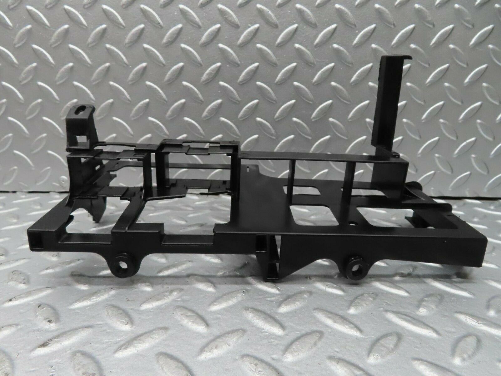 16364 Mercedes-Benz W124 260E ECU And Relay Bracket 1245455240