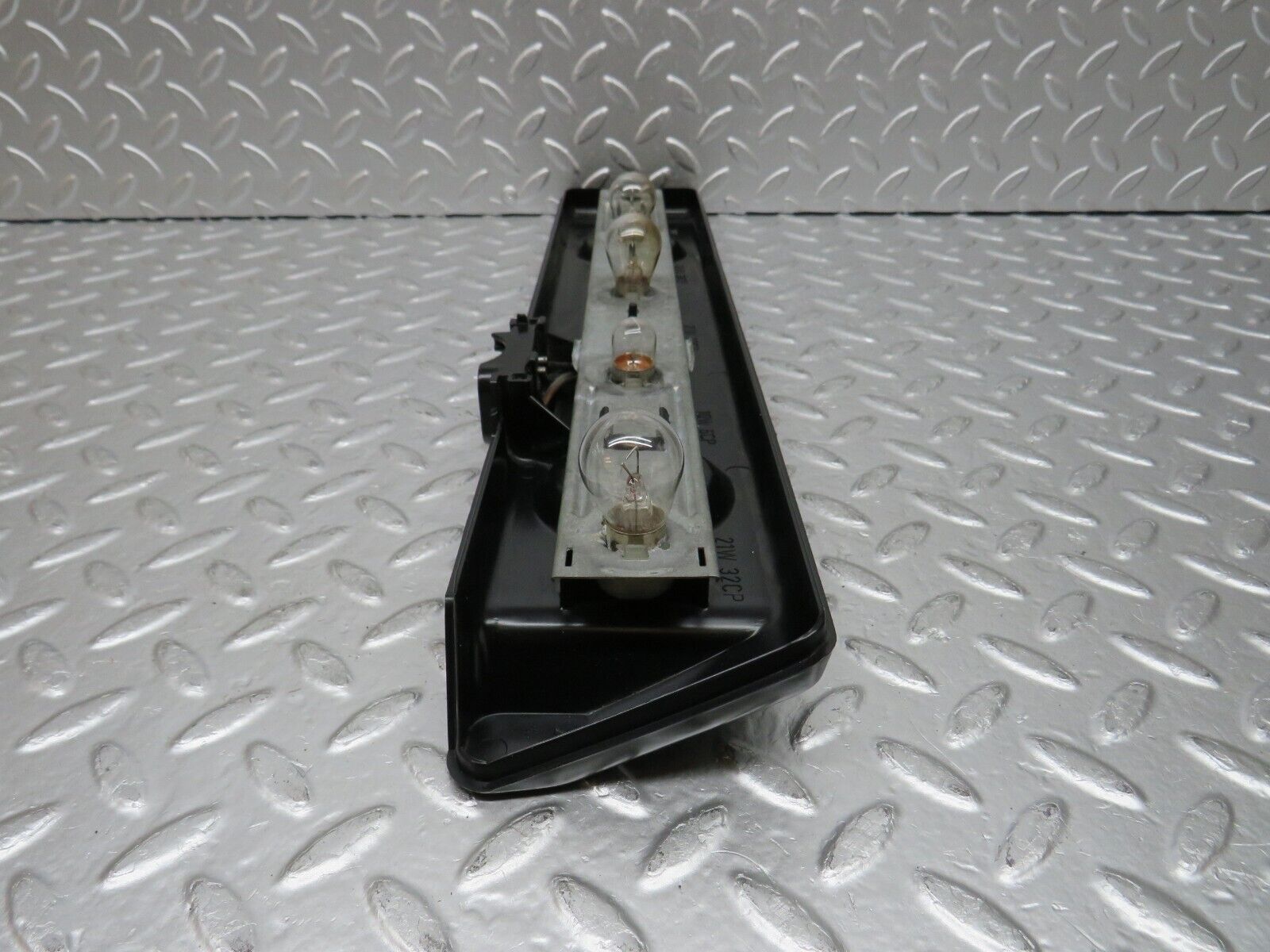 31052 Mercedes-Benz W123 200D Tail Light Bulb Holder Right Side 22064R