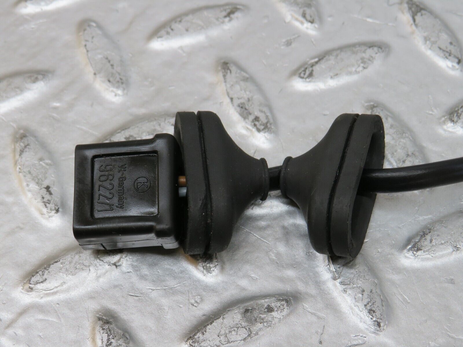 26101 Mercedes-Benz W116 450SE number Plate Light