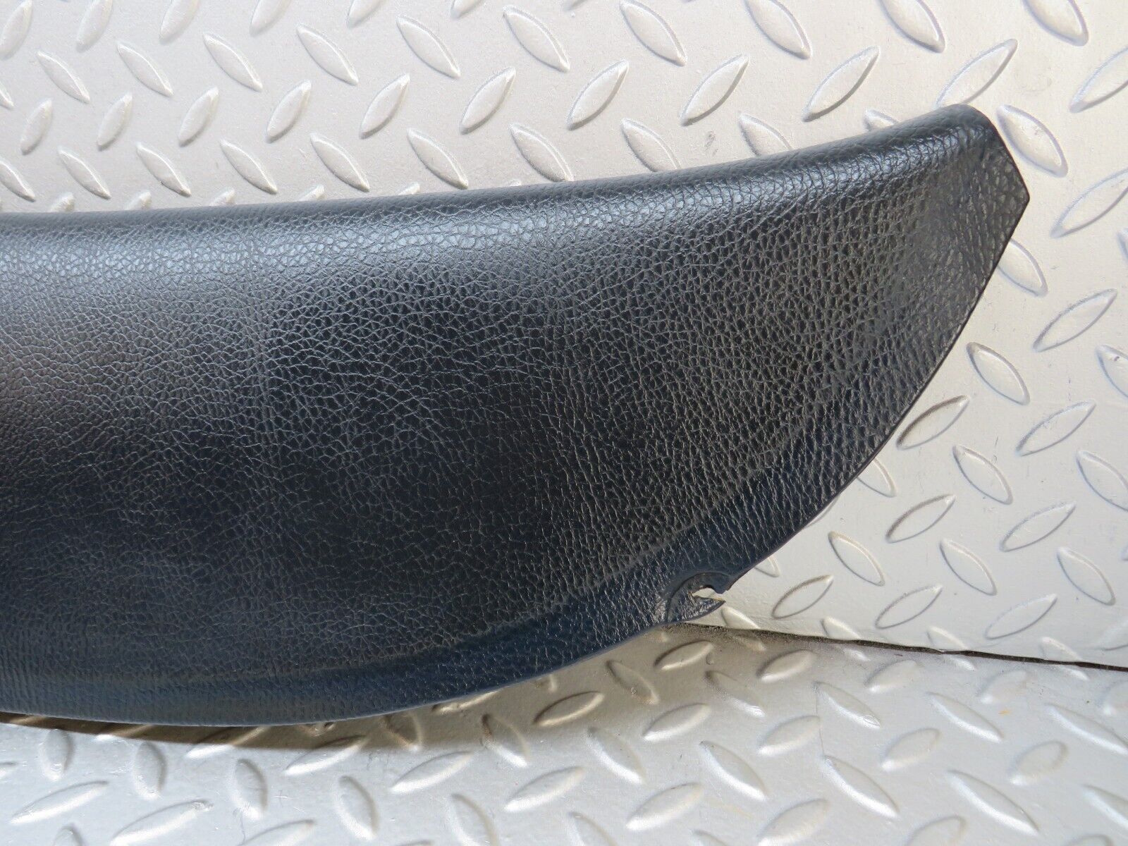 37389 Mercedes-Benz W109 300SEL Dashboard Blue