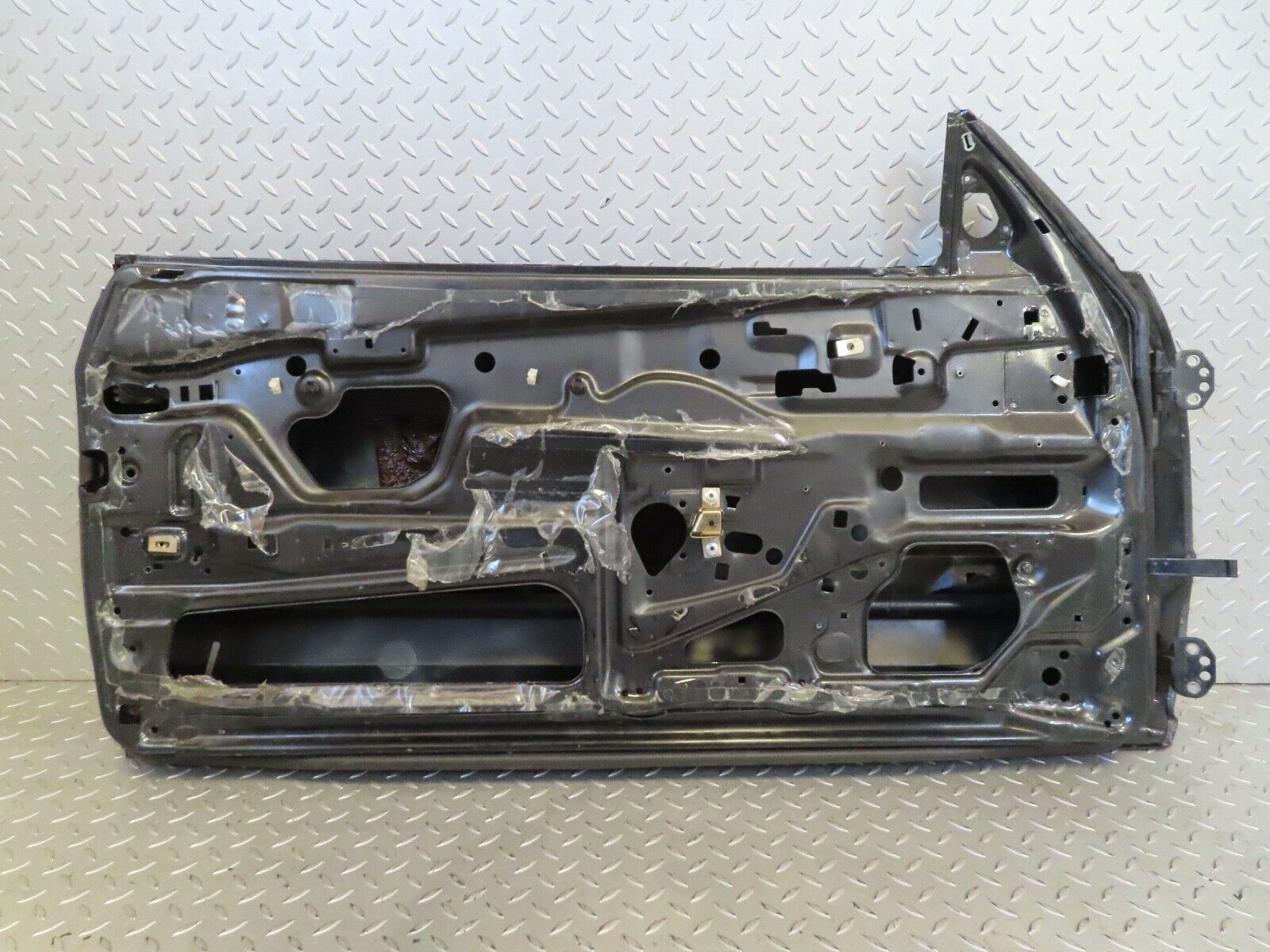 17420 Mercedes-Benz R129 300SL Coupe Left Door