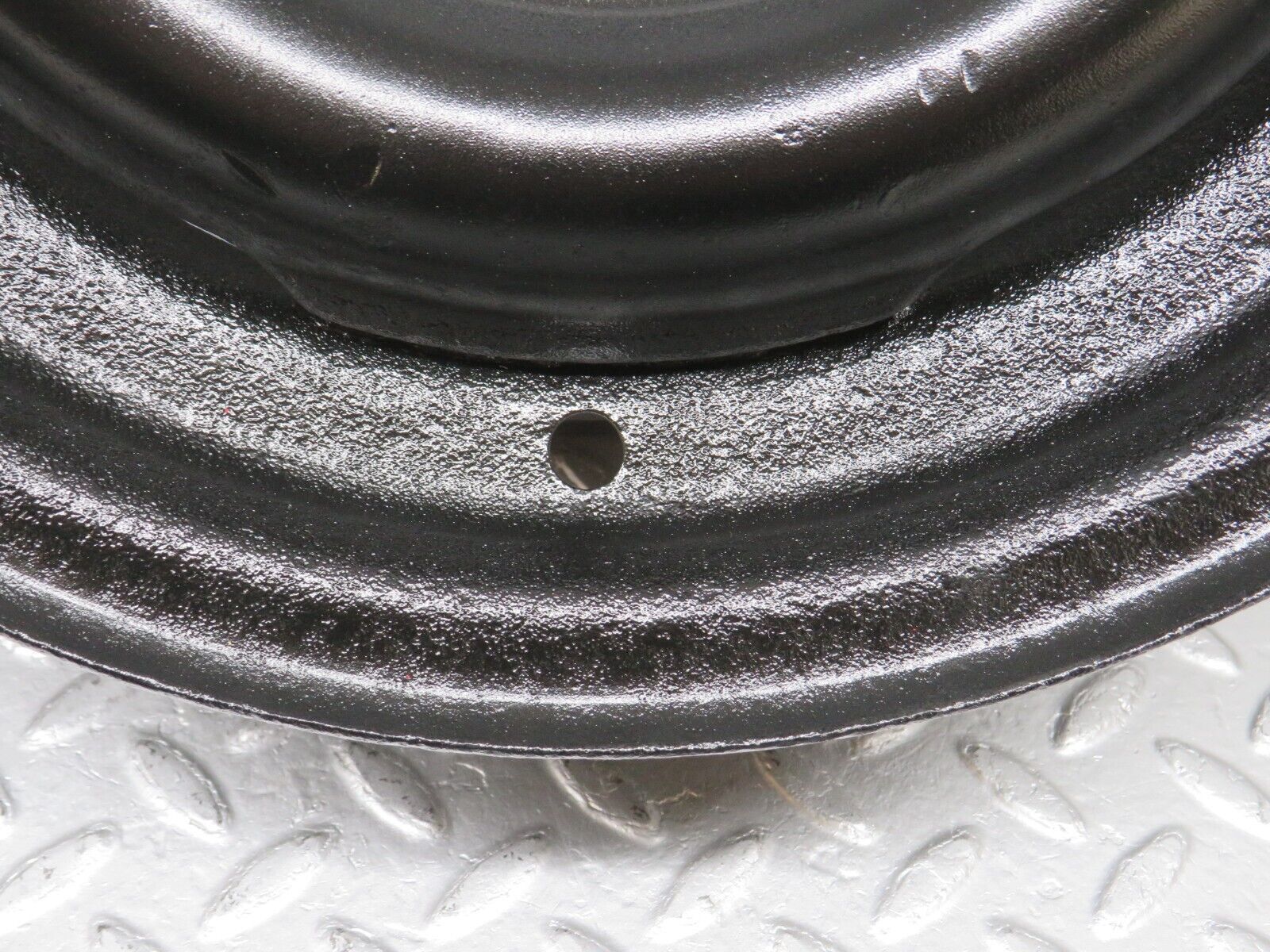 40273 Mercedes-Benz Steel Wheel Set 5JKx13B 1104001102