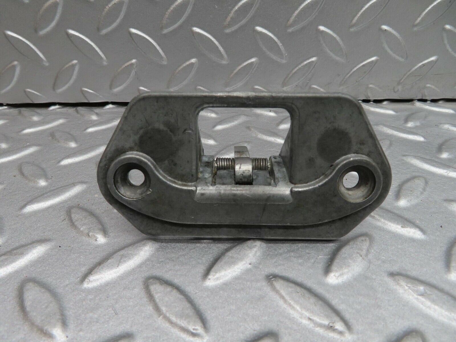 12283 Mercedes-Benz W108 280SE 3.5 Trunk Lock Latch