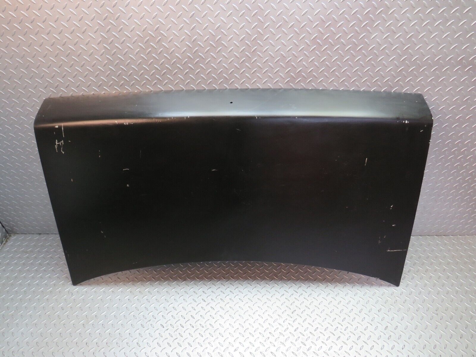 0117 Mercedes-Benz W116 350SE Boot Lid