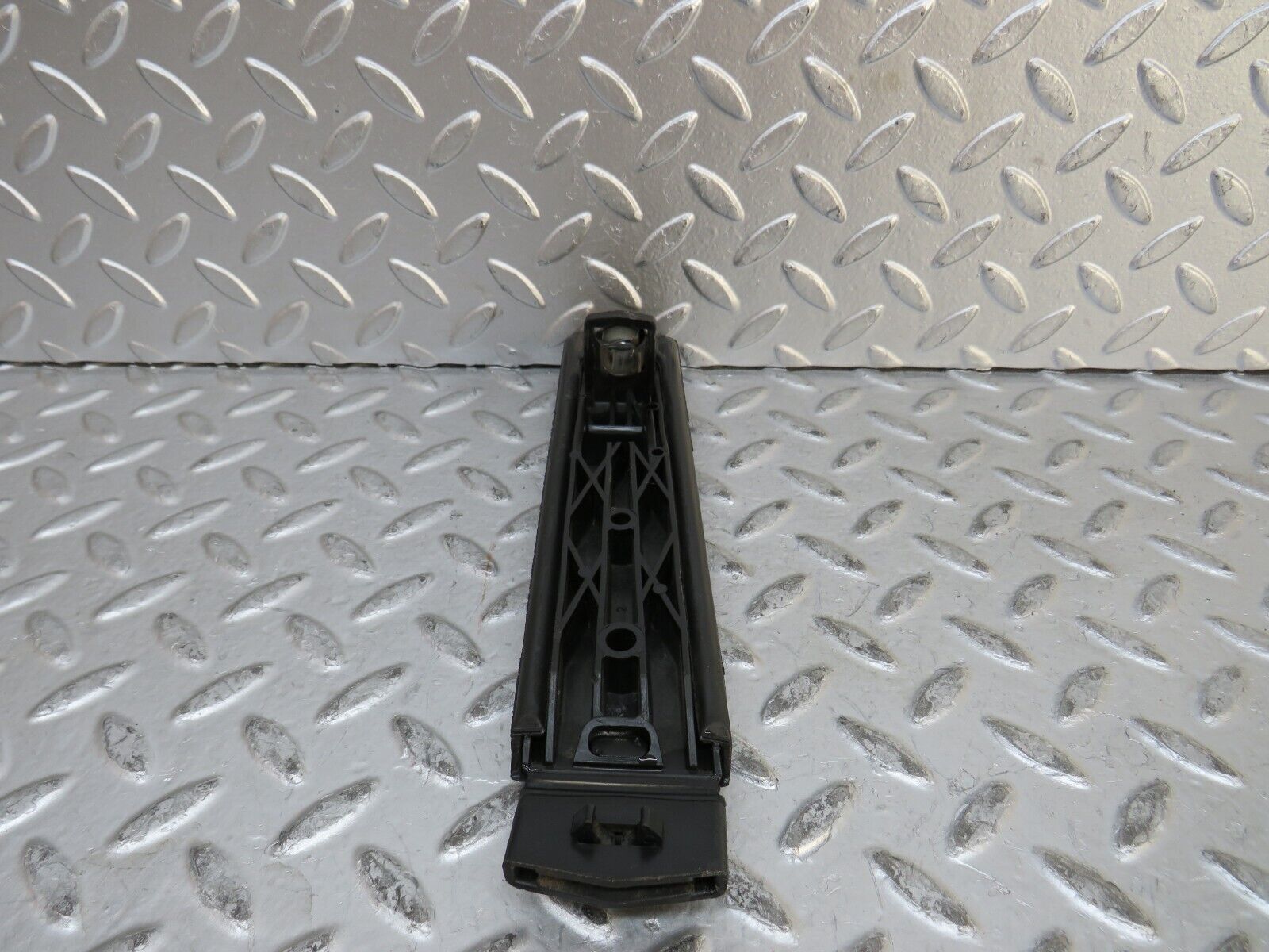 28328 Mercedes-Benz S123 240D Wagon Accelerator Pedal With Rubber 1233010082