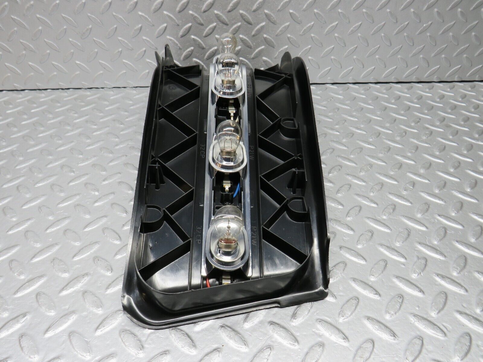 38354 Mercedes-Benz R129 280SL Coupe Tail Light Left Side 1298201964