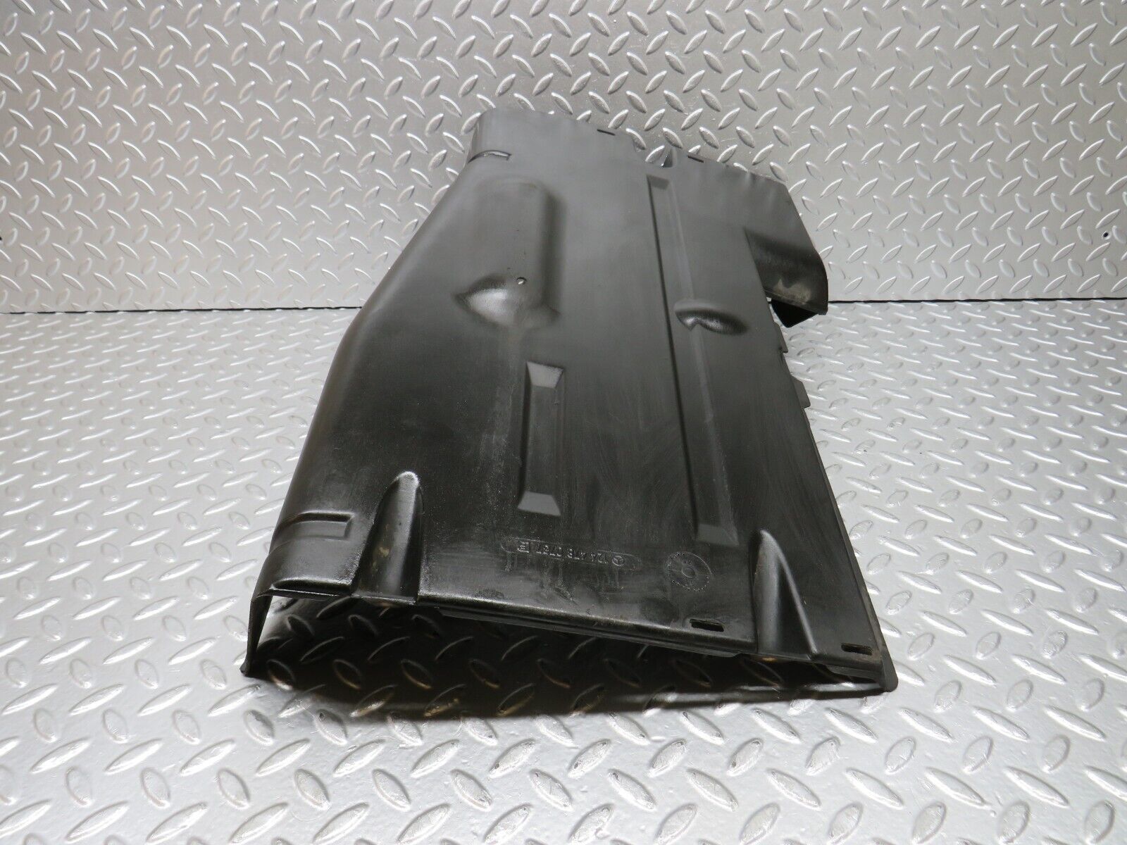 30331 Mercedes-Benz W124 230E Fuel Pump Protective Cover 1244780737