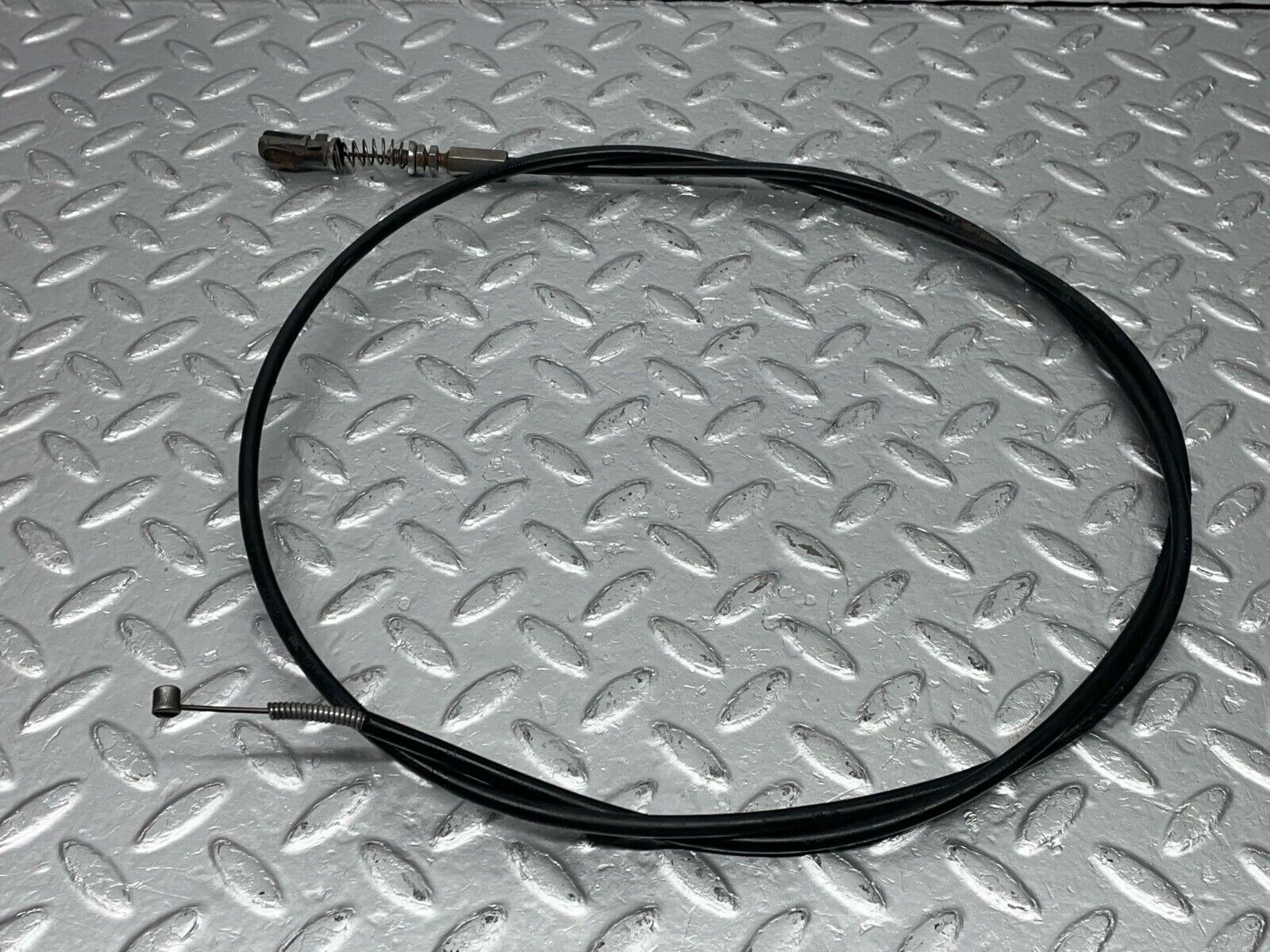40402 Mercedes-Benz W110 230 Bonnet Release Cable
