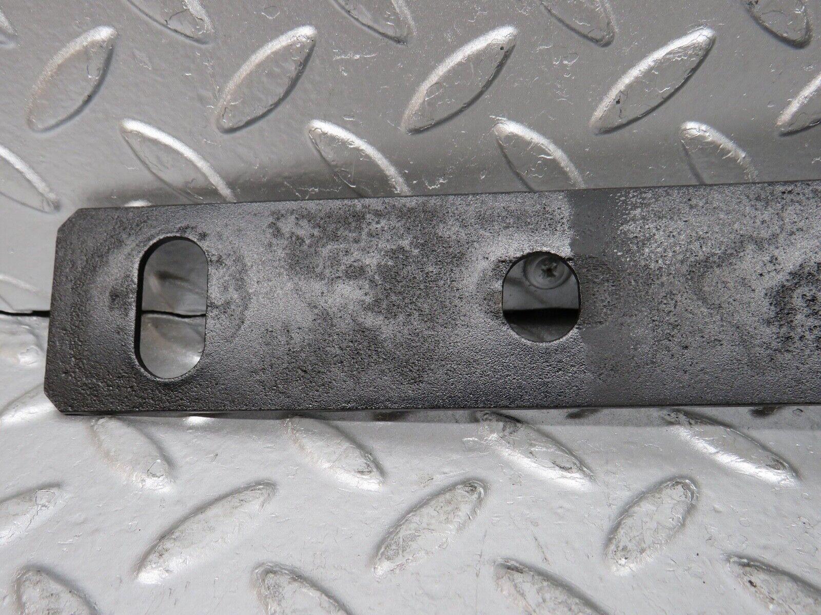 0377 Mercedes-Benz W108 280SE Stabilizer Bar Mounting Front Axle