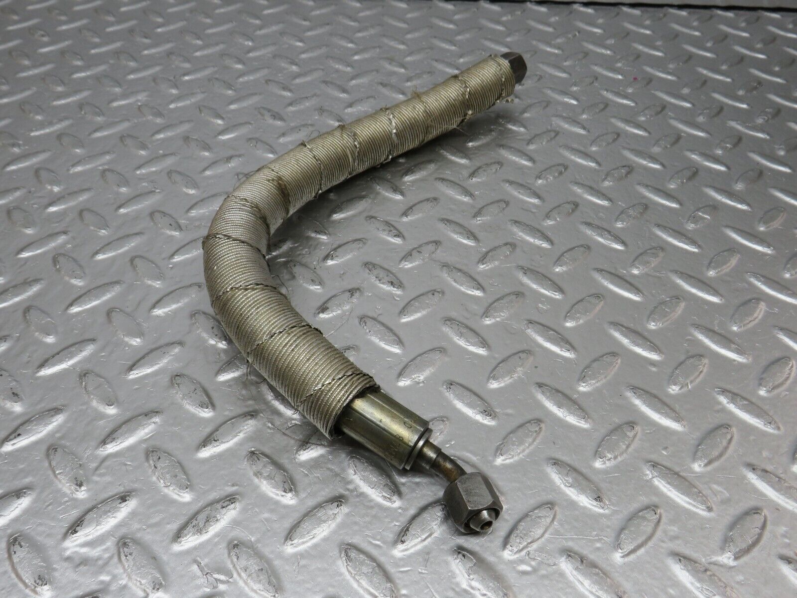 34175 Mercedes-Benz W124 230E Power Steering Pipe Hose