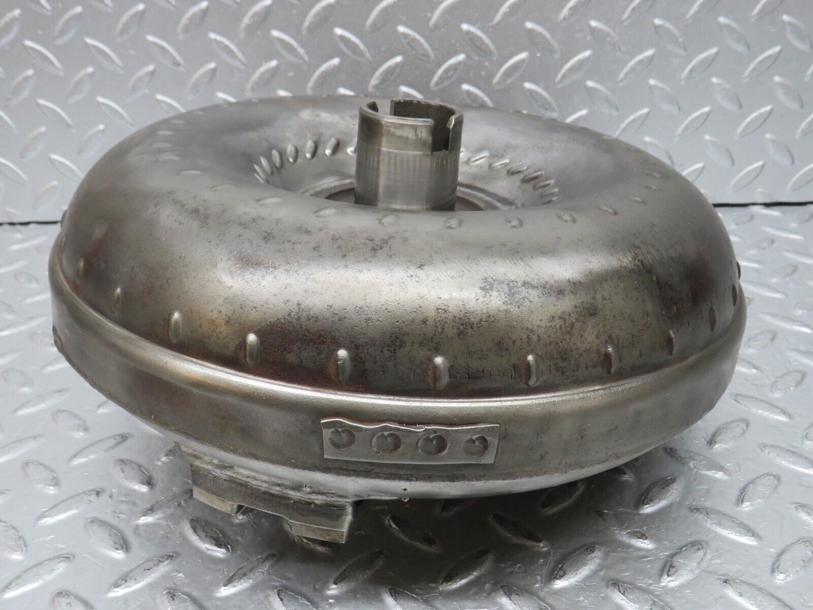 32693 Mercedes-Benz S124 300TE Wagon Torque Converter 1262500902