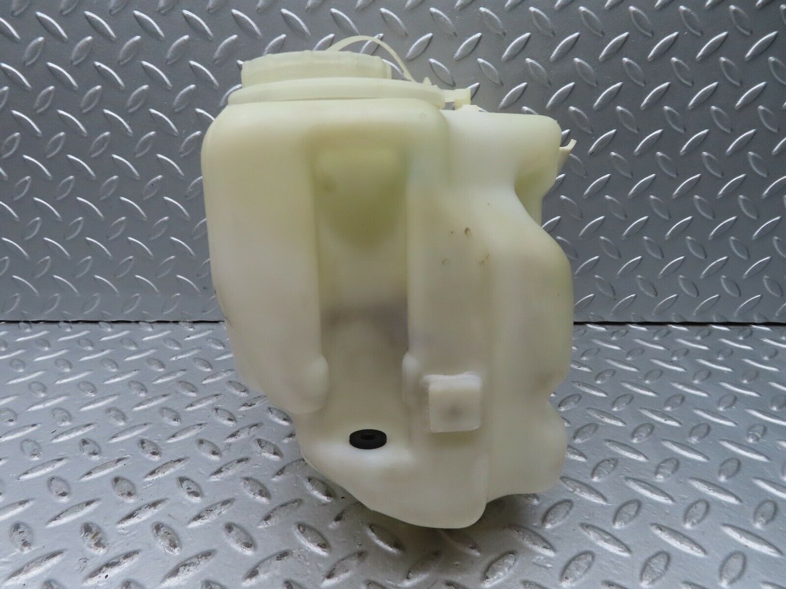 17384 Mercedes-Benz R129 300SL Coupe Windscreen Washer Fluid Reservoir Tank