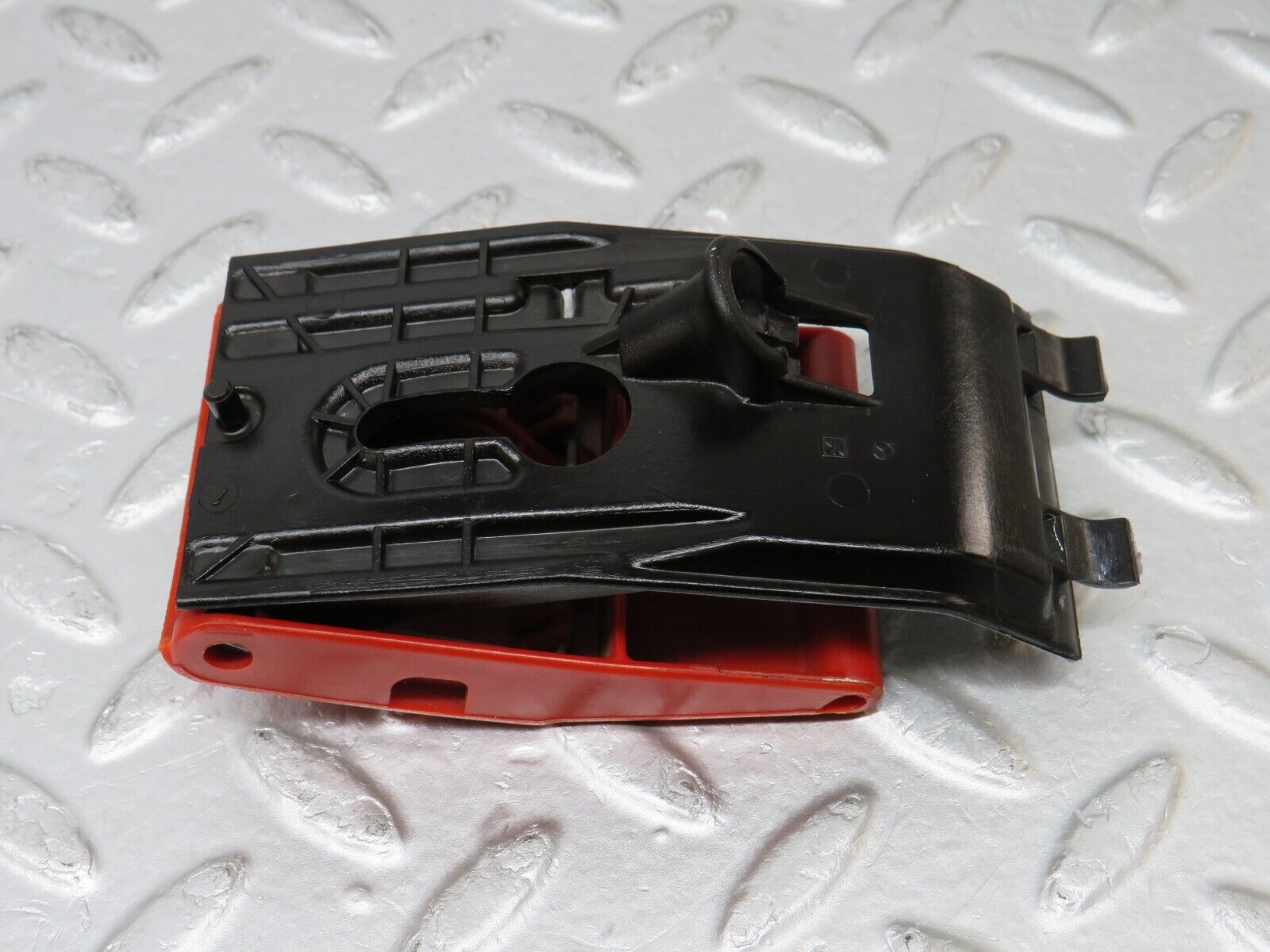 37921 Mercedes-Benz A124 320E Cabriolet Hood Opener Bonnet Opener Release