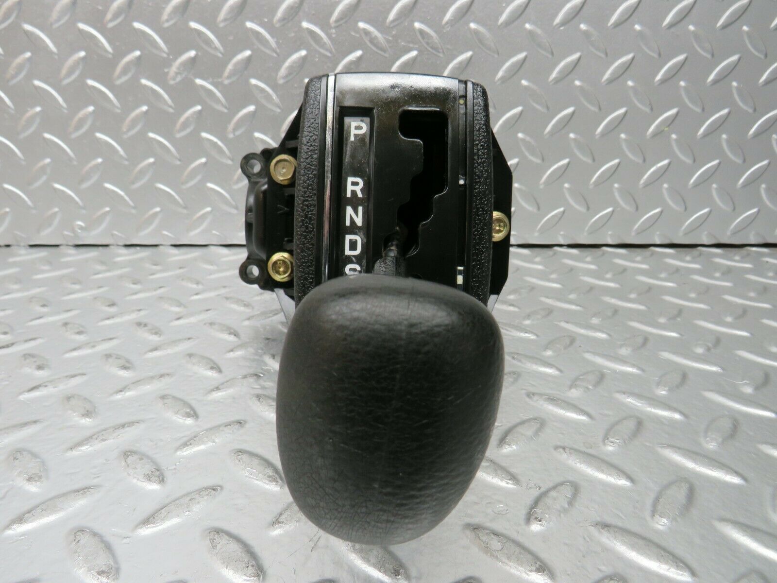 23336 Mercedes-Benz W116 350SE Automatic Gear Shift Selector