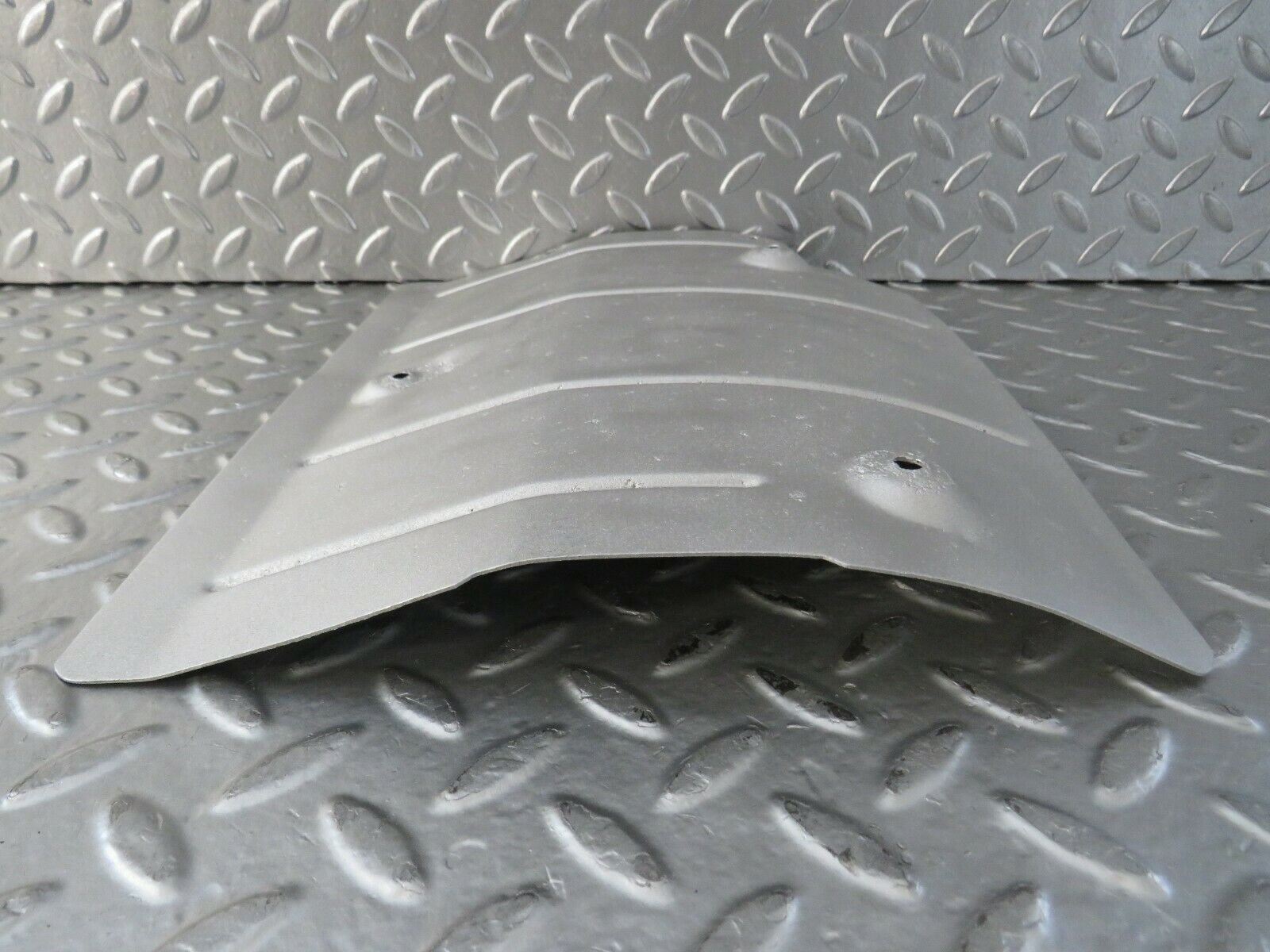 24044 Mercedes-Benz W123 280E Exhaust Heat Shield