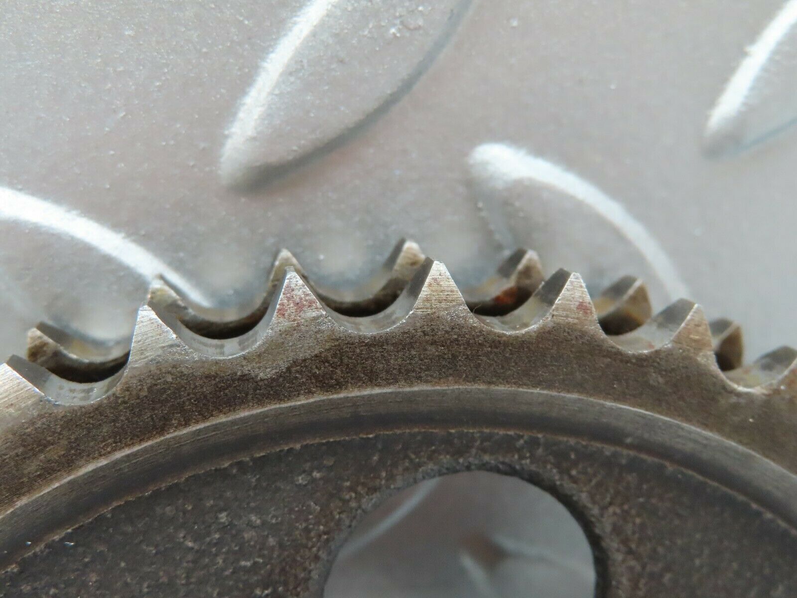 3508 Mercedes-Benz W108 280SE Camshaft Timing Gear 1210520201