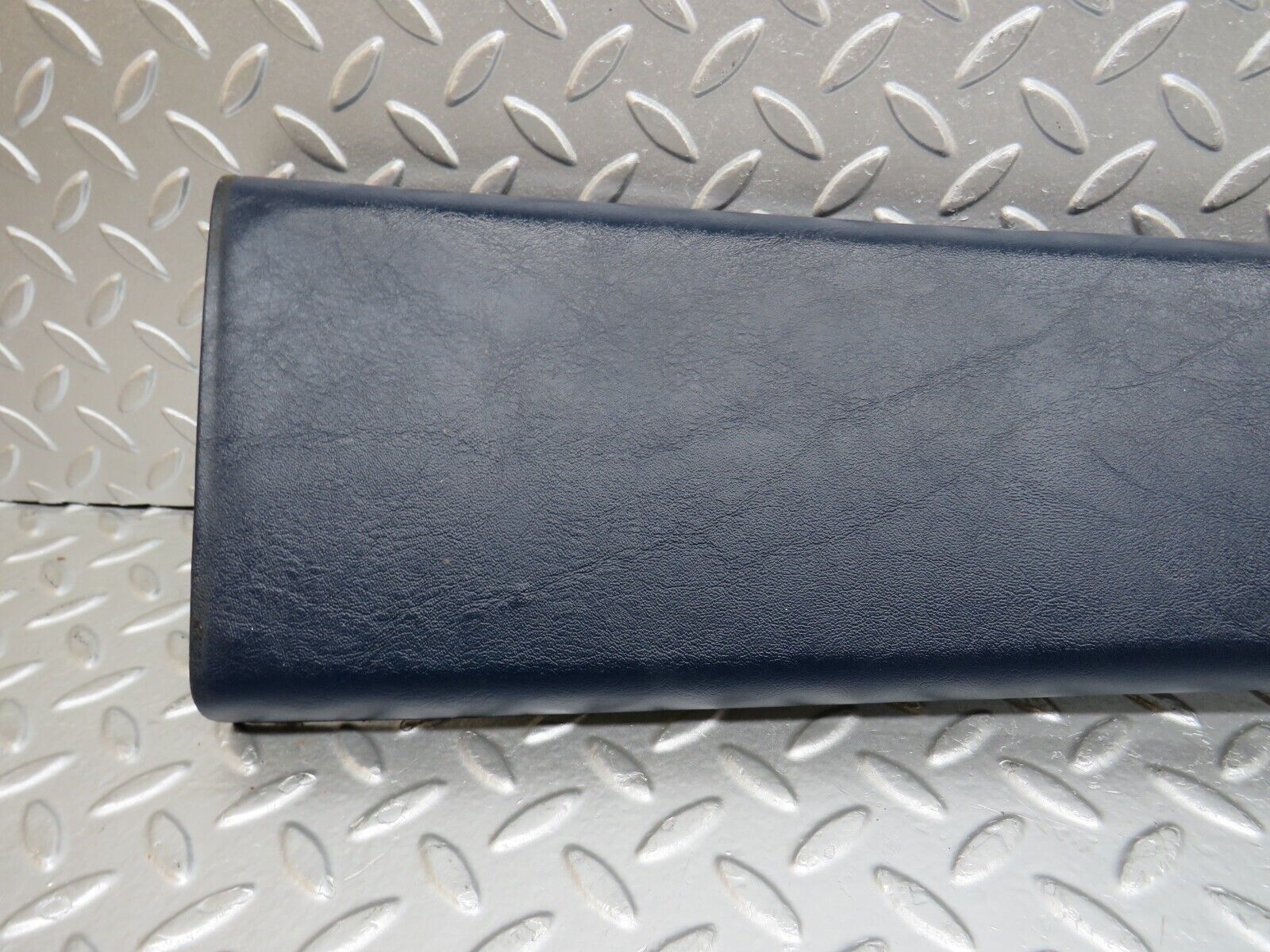 31927 Mercedes-Benz W123 230E B Pillar Cover Right Side