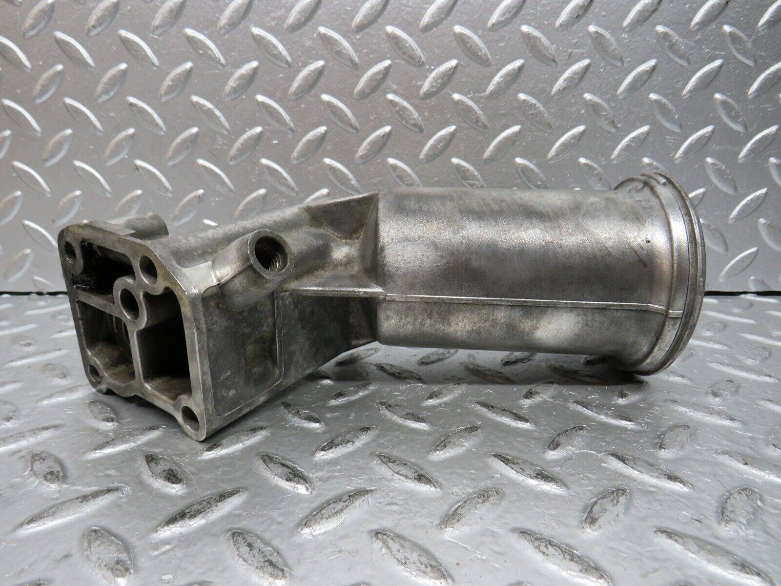 29888 Mercedes-Benz W123 230E Oil Filter Housing 1021800111