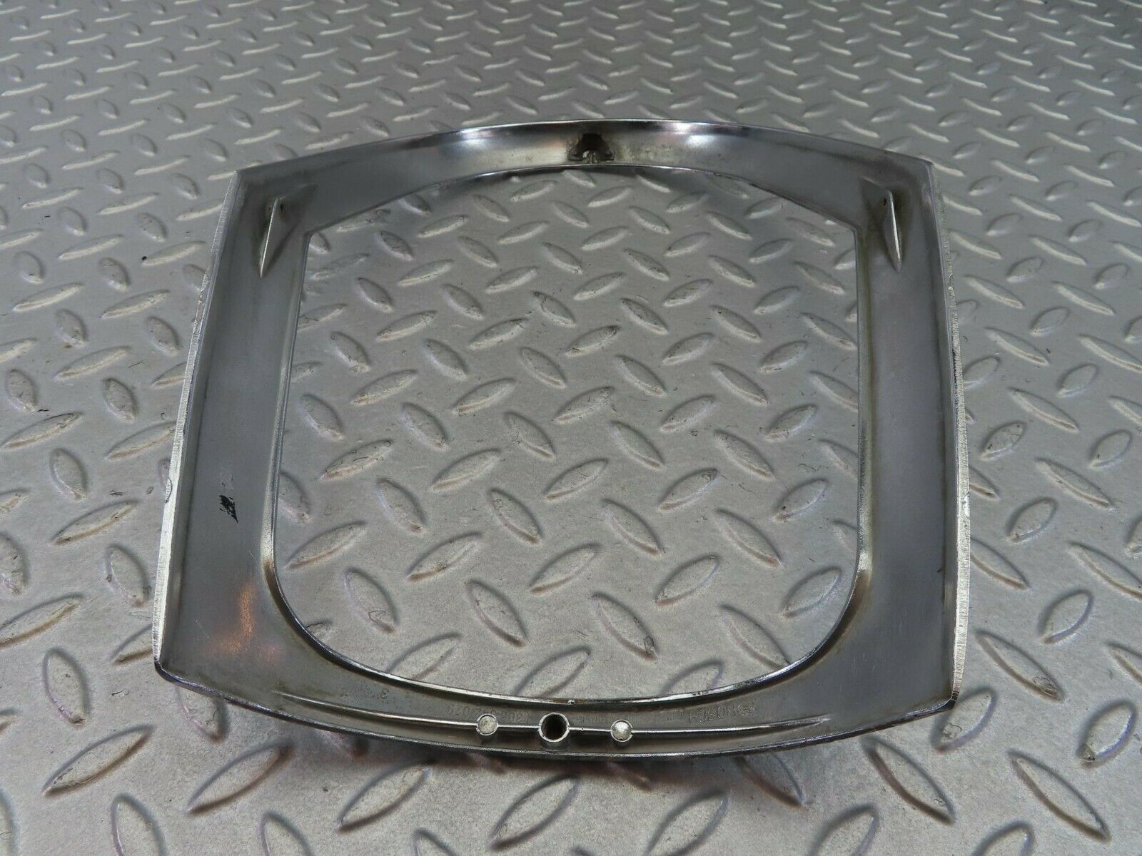 8123 Mercedes-Benz W108 Headlight Chrome Frame 1305542029