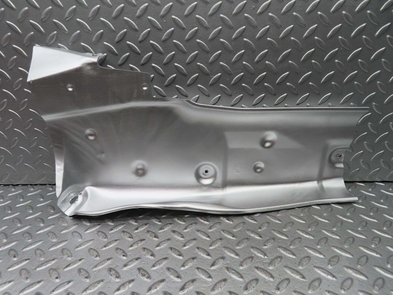 19702 Mercedes-Benz C140 CL420 Coupe Exhaust Heat Shield