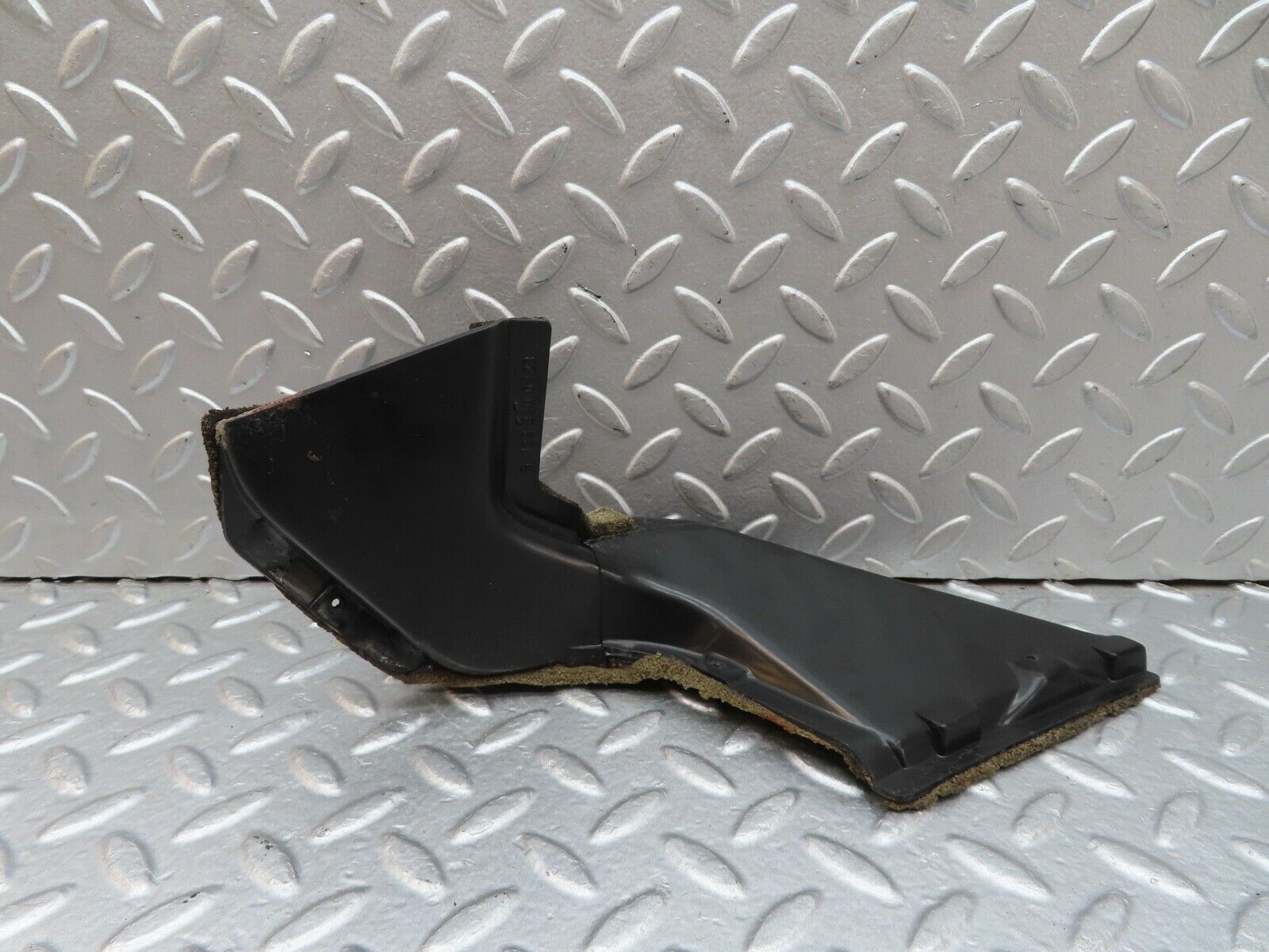 18132 Mercedes-Benz W123 200 Water Drain Left Side 1238300328