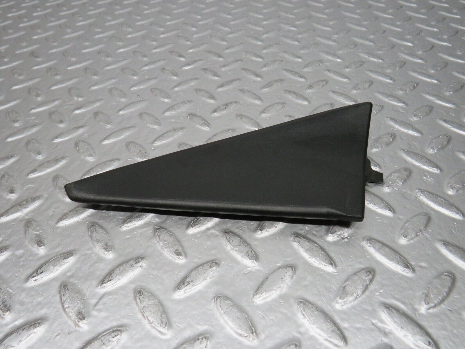 30711 Mercedes-Benz W201 190E 2.0L Mirror Triangle Cover Left Side 2017250511