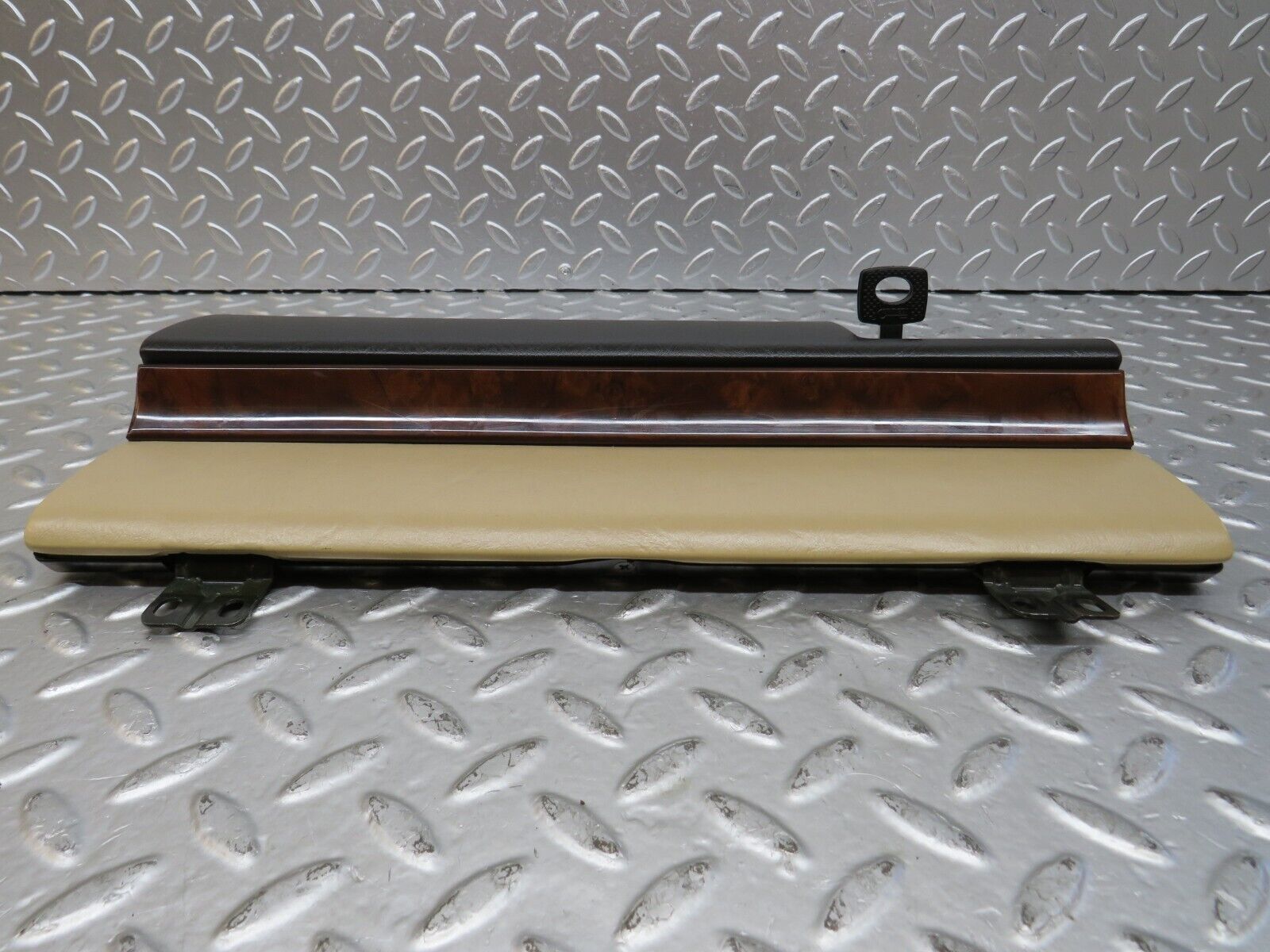 26677 Mercedes-Benz C124 220CE Coupe Glove Box Door RHD With Key