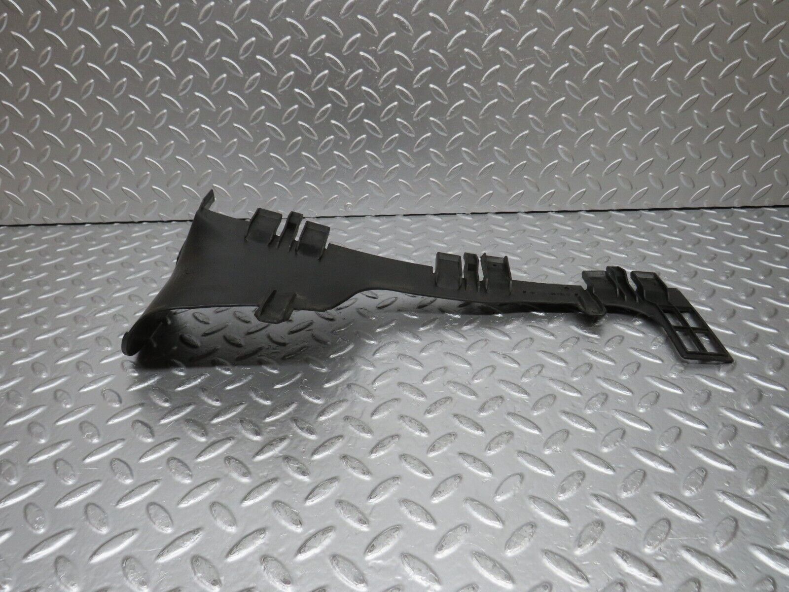 30418 Mercedes-Benz W124 230E Under Dash Panel Left Side 1246891508