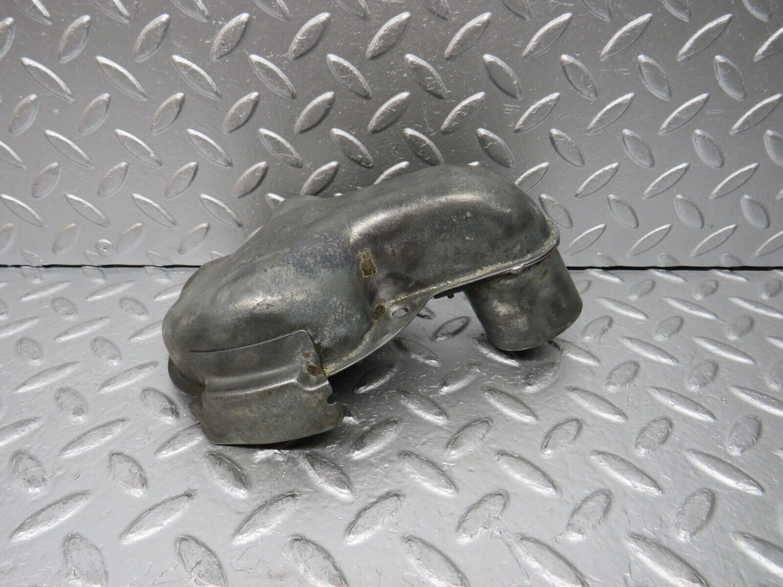 29993 Porsche 924 Alternator Generator Heat Shield