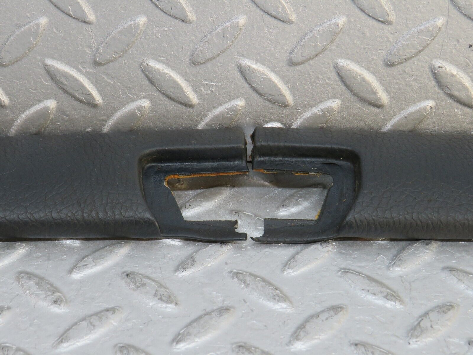 37391 Mercedes-Benz W109 300SEL Headlining Roof Panel Blue