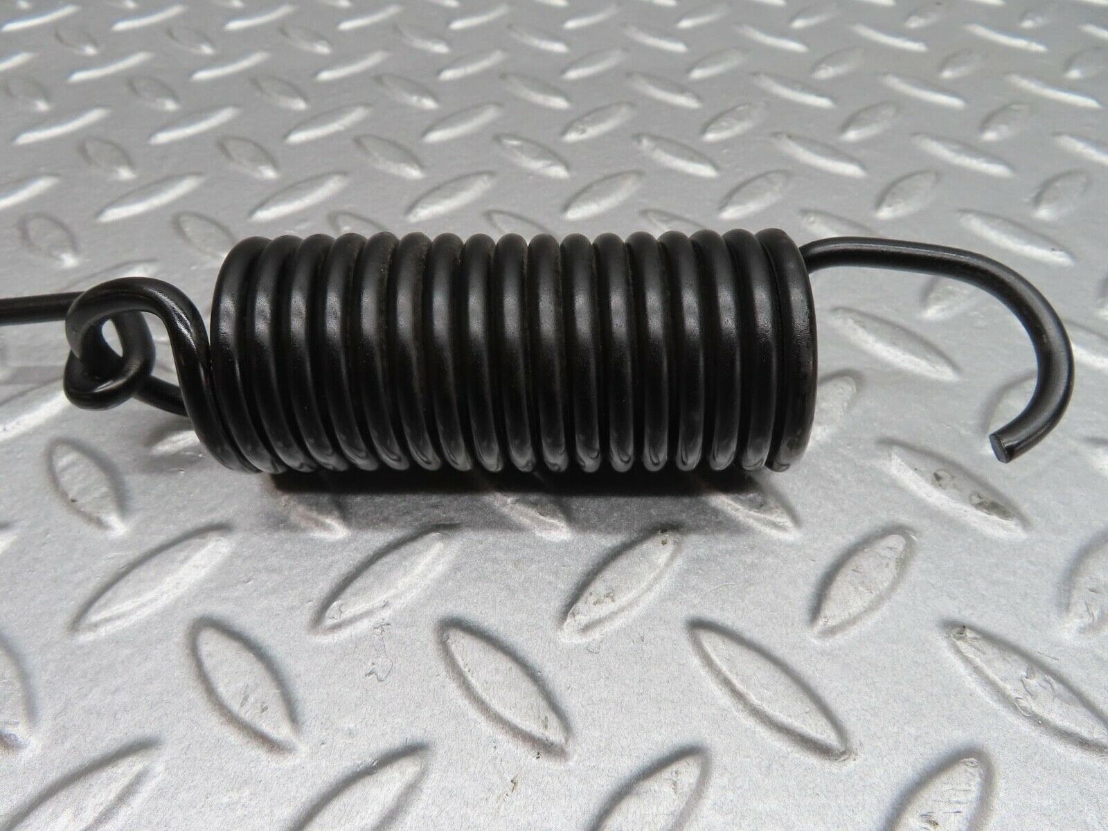 13063 Mercedes-Benz W111 220S Trunk Hinge Spring