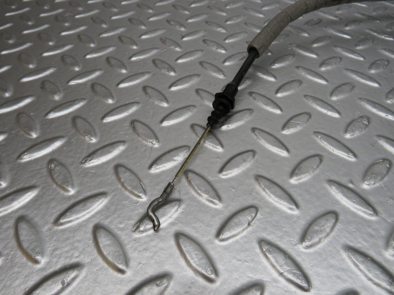 35288 Mercedes-Benz W221 Front Left Door Exterior Handle No Key 2217601334