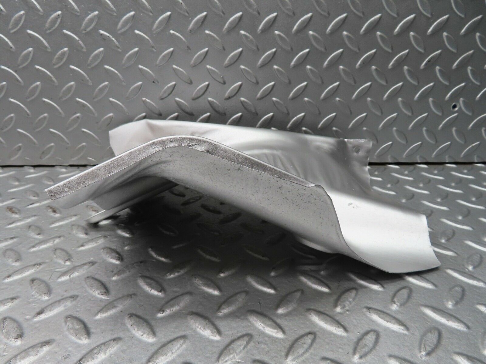 19698 Mercedes-Benz C140 CL420 Coupe Exhaust Heat Shield