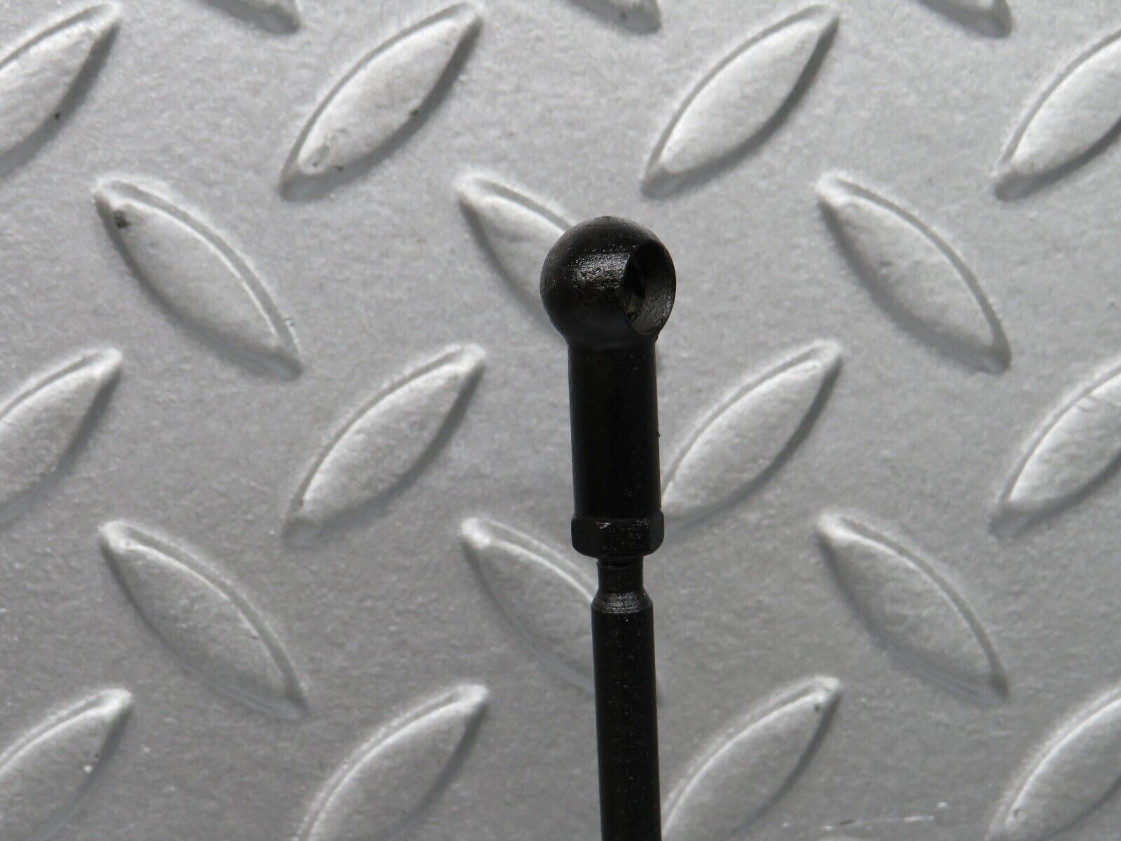 40428 Mercedes-Benz W110 230 Accelerator Pedal Linkage