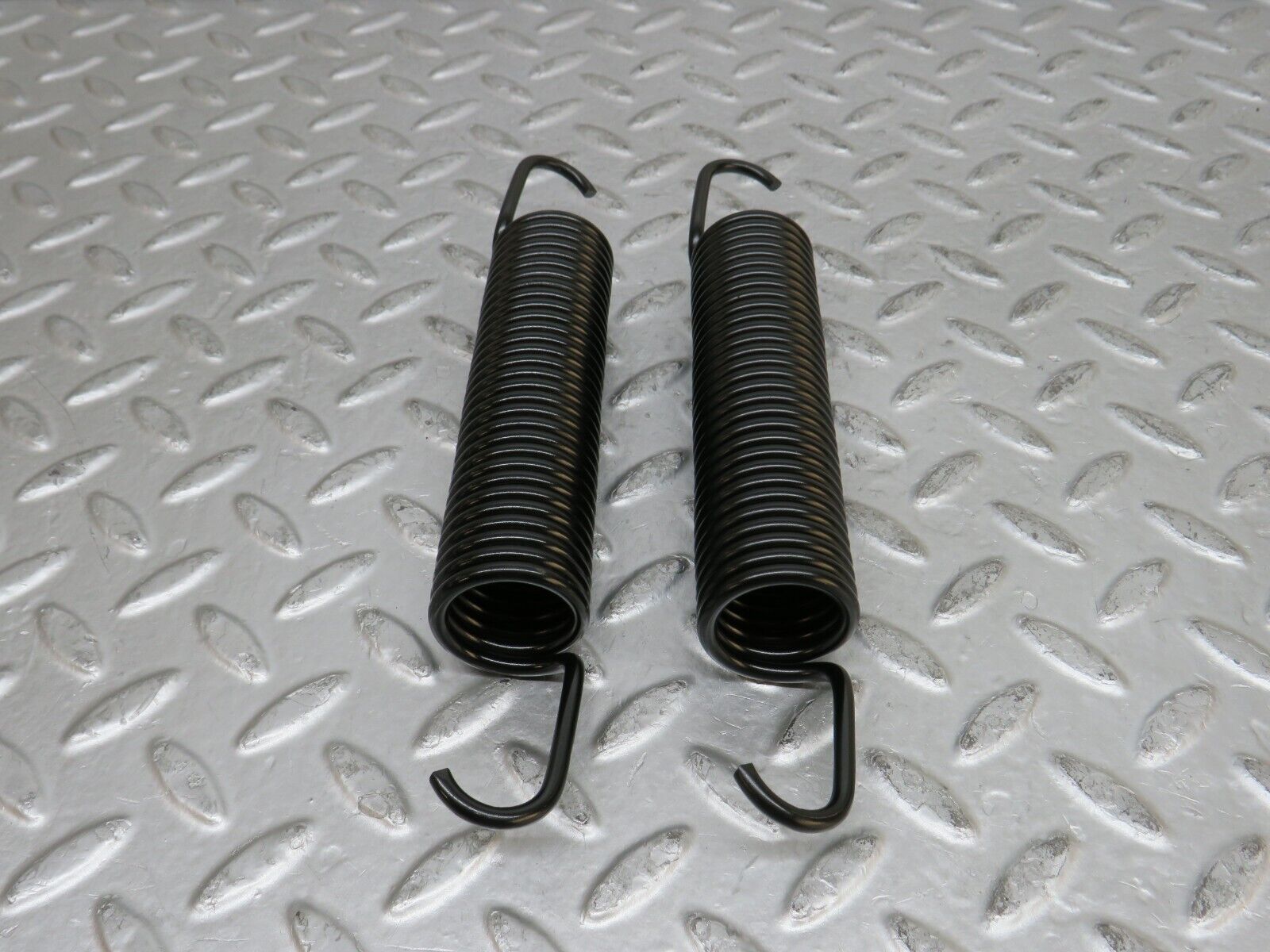 29648 Mercedes-Benz W123 230E Trunk Hinge Spring Pair