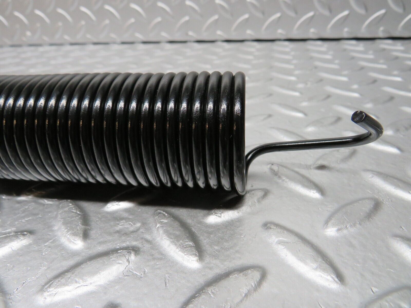 30389 Mercedes-Benz W124 230E Trunk Lid Hinge Spring Pair