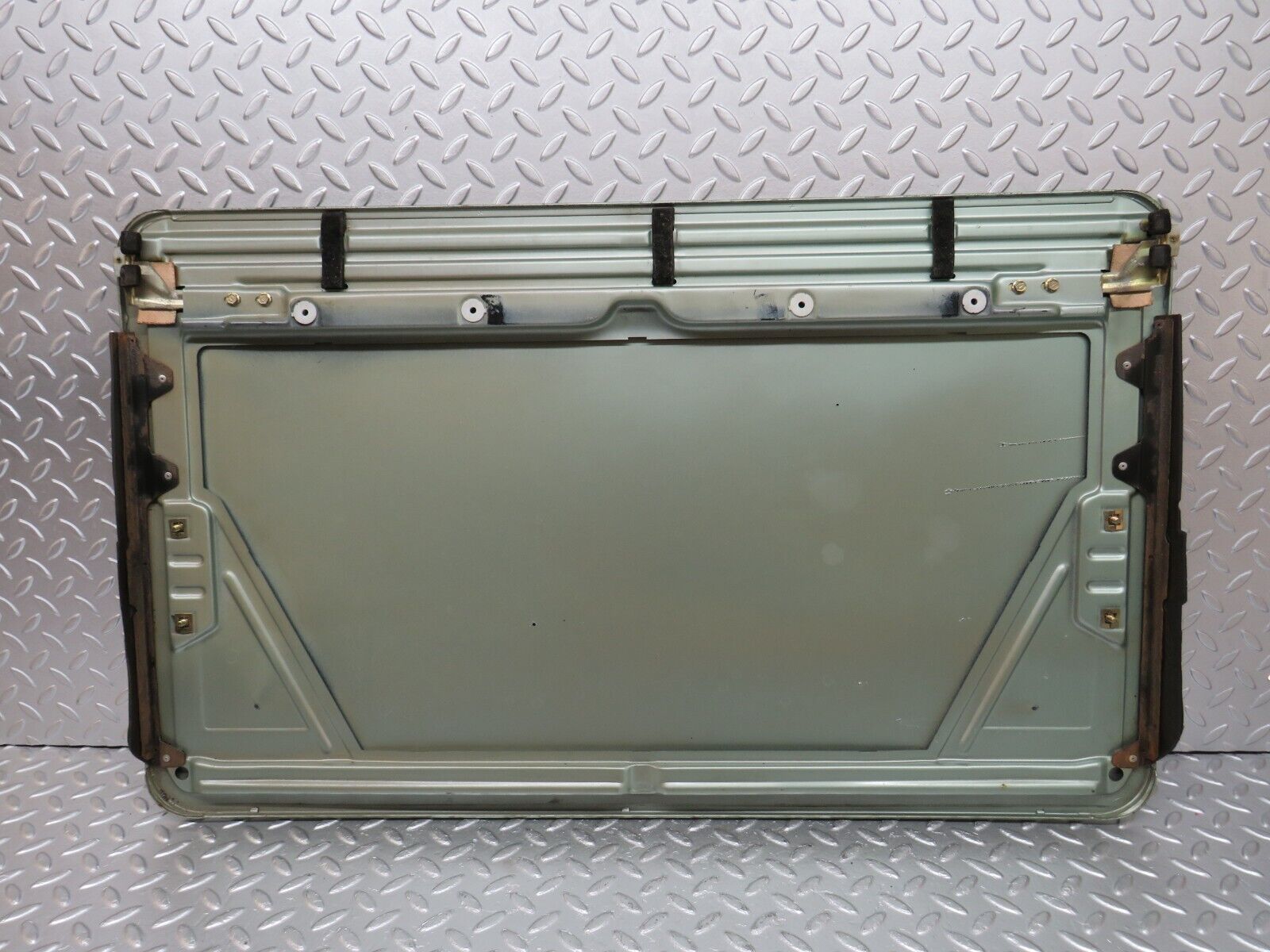 34212 Mercedes-Benz W124 260E Sunroof Panel