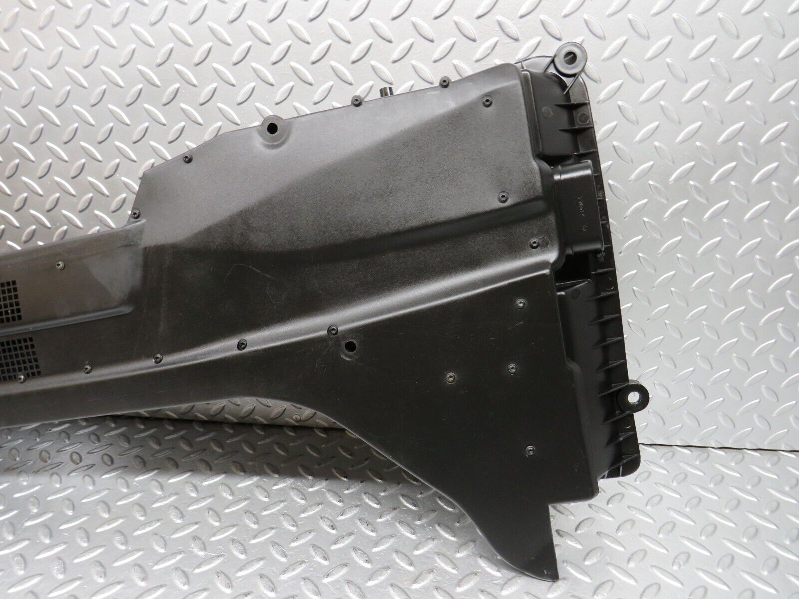 24781 Mercedes-Benz W140 S320 Heater Air Box 1408303944