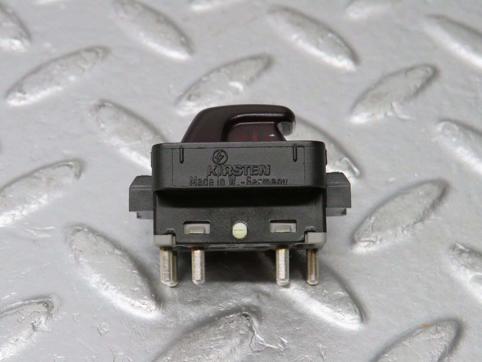 38400 Mercedes-Benz R129 280SL Coupe Roof Switch 1298201610