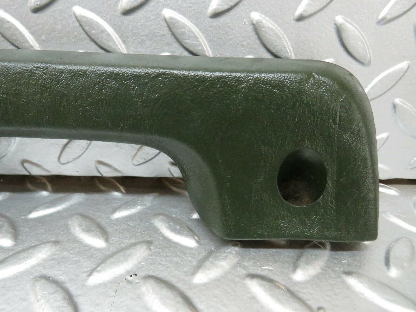 23700 Mercedes-Benz W123 Rear Right Interior Door Handle Green 1239702001