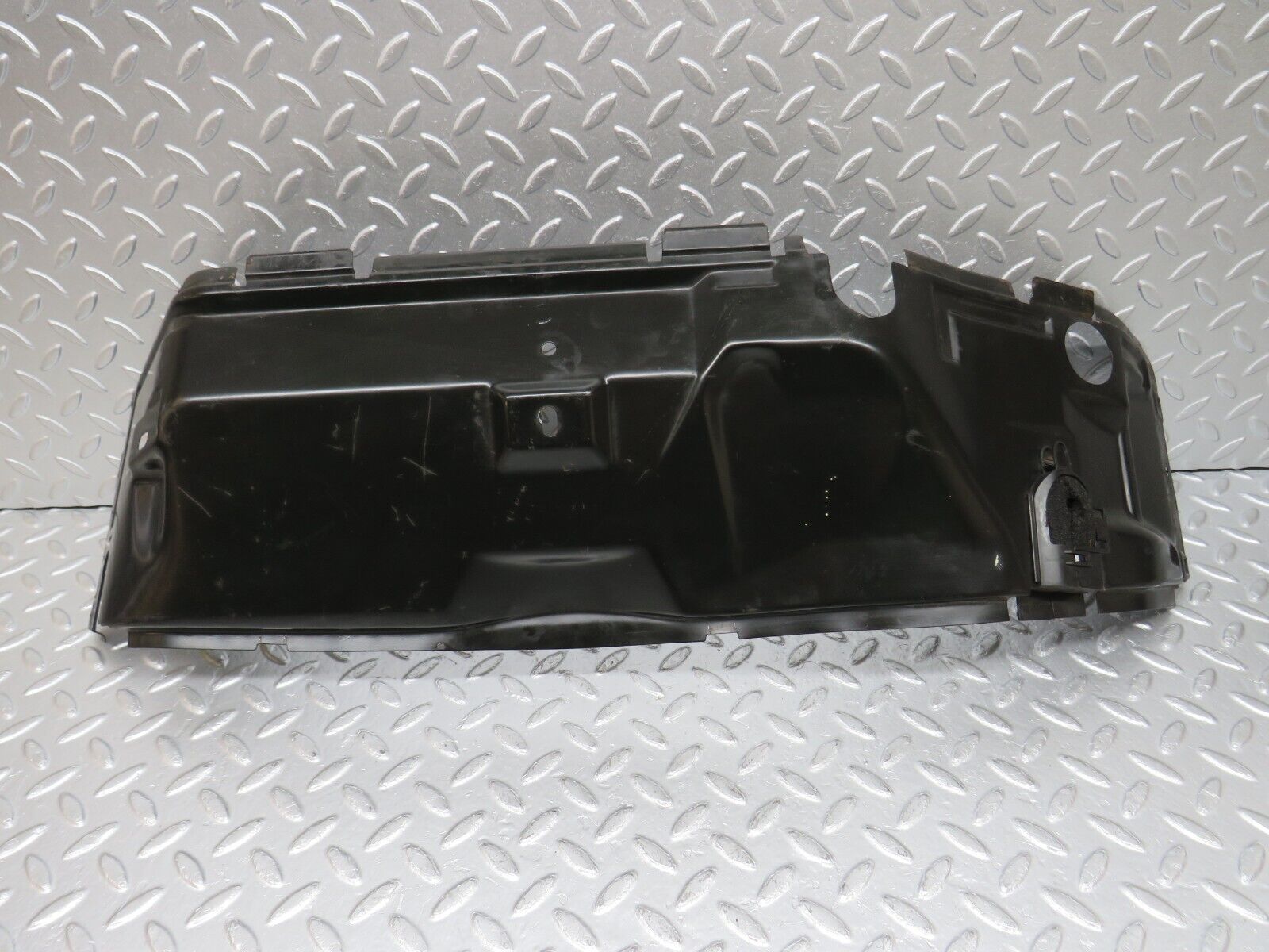 33234 Mercedes-Benz W202 C180 Firewall