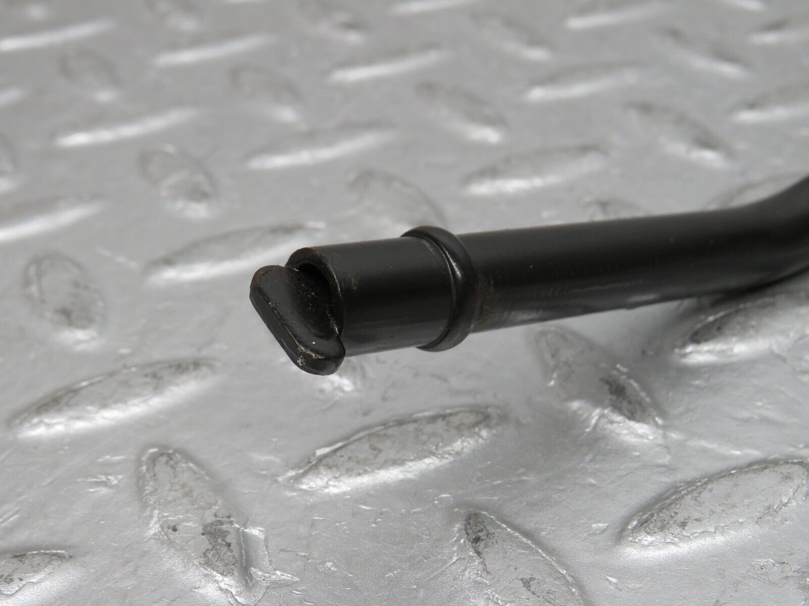 37939 Mercedes-Benz A124 320E Cabriolet Accelerator Pedal Linkage 2013010218